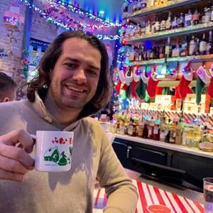 Meet your Posher, B craig